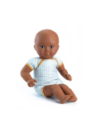 Djeco Pomea Puppe Mimosa, 32 cm