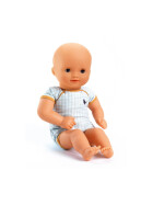 Djeco Pomea Puppe Camomille, 32 cm