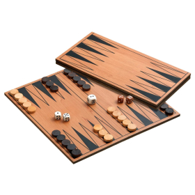 Philos Backgammon-Set