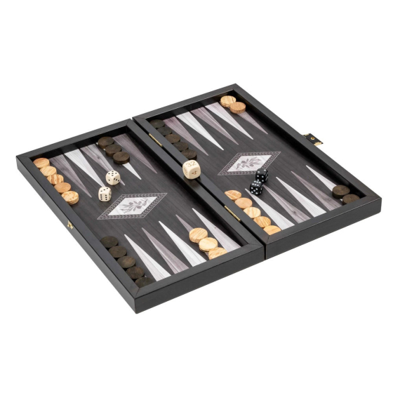 Philos Backgammon Skariana, klein