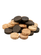 Philos Backgammon Skariana, klein