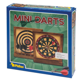 Philos Mini Darts, Tischspiel