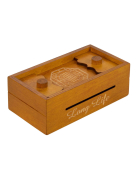 Philos Secret Box Double Happiness