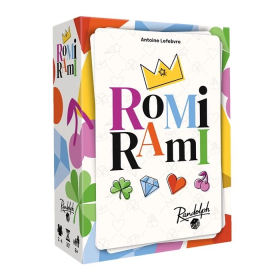 Gigamic Romi Rami (f)