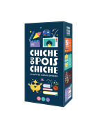 Gigamic Chiche ou pois Chiche (f)