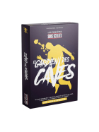 Gigamic Sous Scellés - Le gardien des caves (f)