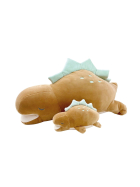 Nemu Nemu Stego Dinosaurier S 17 cm