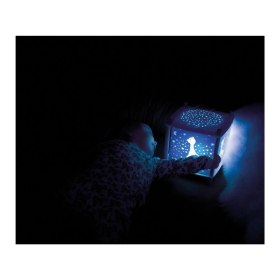 Trousselier Magisches Nachtlicht mit Musik, Sophie die Giraffe