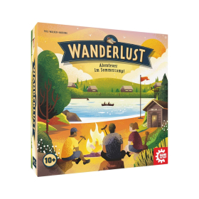 Game Factory Wanderlust (d)