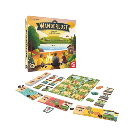 Game Factory Wanderlust (d)