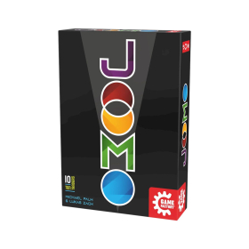 Game Factory Joomo (mult)