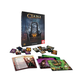 Game Factory Claim Big Box Limited Edition (d)