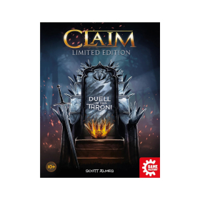 Game Factory Claim Big Box Limited Edition (d)