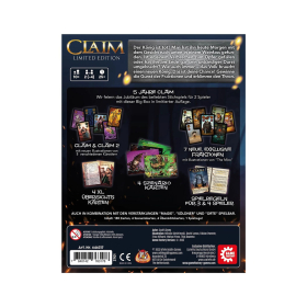 Game Factory Claim Big Box Limited Edition (d)