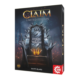 Game Factory Claim Big Box Limited Edition (d)