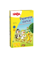 Haba Paperelle dance