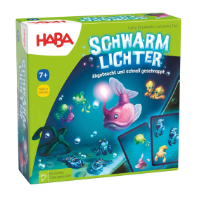 Haba Schwarmlichter