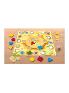 Haba Meine ersten Spiele – Hildas Farben & Förmchen