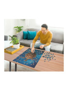 Ambassador Meeresschildkr&ouml;te 1000 Teile