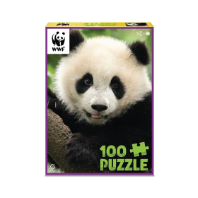 Ambassador Panda 100 Teile