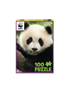 Ambassador Panda 100 Teile