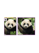 Ambassador Panda 100 Teile