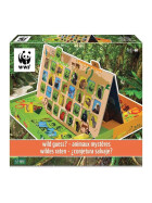 Ambassador WWF Wildes Raten 56 Teile