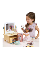 Tender Leaf Toys Friseursalon