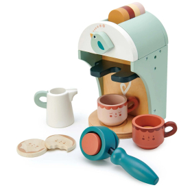 Tender Leaf Toys Babyccino Maschine