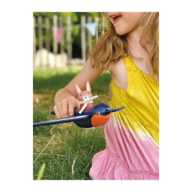 Tender Leaf Toys Schwalbe Swifty