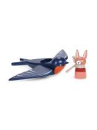 Tender Leaf Toys Schwalbe Swifty