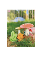 Tender Leaf Toys Familie Waldzwerge