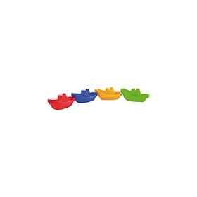 Spielstabil Boot 4-Farben