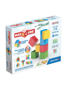 Geomag Magicube Creative Set 8 Teile