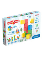 Geomag Magicube Creative Set 16 Teile