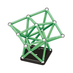 Geomag GLOW GREEN line 93 Teile