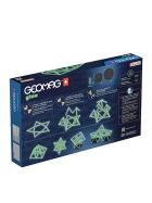 Geomag GLOW GREEN line 93 Teile