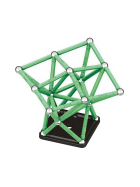 Geomag GLOW GREEN line 93 Teile