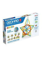 Geomag GREEN line SUPERCOLOR 93 Teile