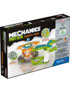 Geomag Mechanics Magnetic Motion 96 Teile