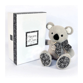 Doudou Copain Calin Koala 25cm