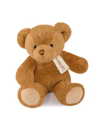 Doudou B&auml;r Nounours, noisette 28cm