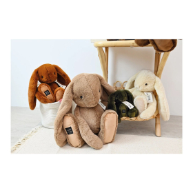 Doudou Hase, vanille 32cm