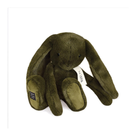 Doudou Hase, khaki 32cm