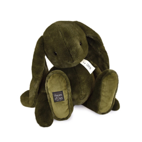 Doudou Hase, khaki 50cm