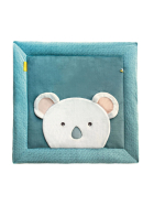 Doudou Kuschelteppich Koala 100x100cm