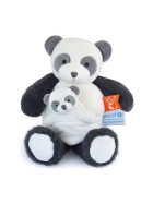 Doudou Unicef Mama & Kind Panda 25cm