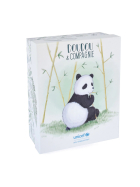 Doudou Unicef Mama & Kind Panda 25cm