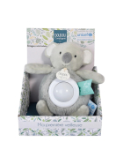 Doudou Unicef Koala Nachtlicht 15cm