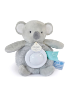 Doudou Unicef Koala Nachtlicht 15cm